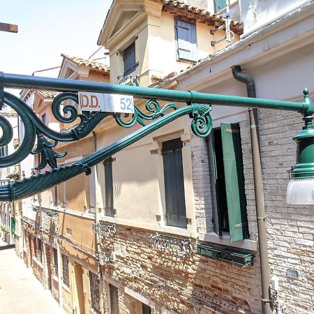 Ca' San Vio Bed & Breakfast Venice Exterior photo