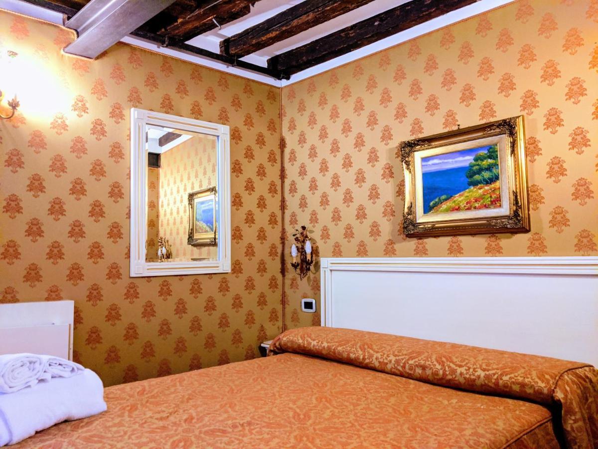 Ca' San Vio Bed & Breakfast Venice Exterior photo