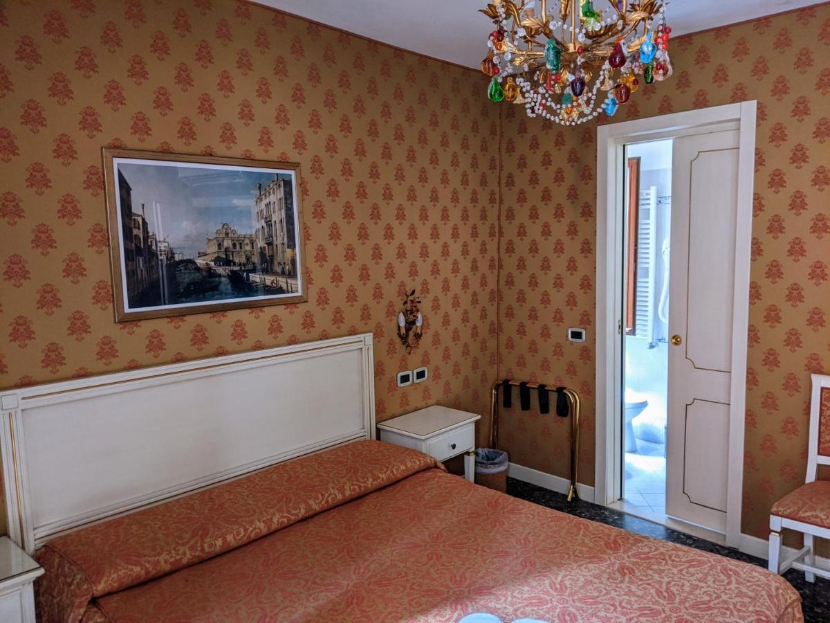 Ca' San Vio Bed & Breakfast Venice Exterior photo