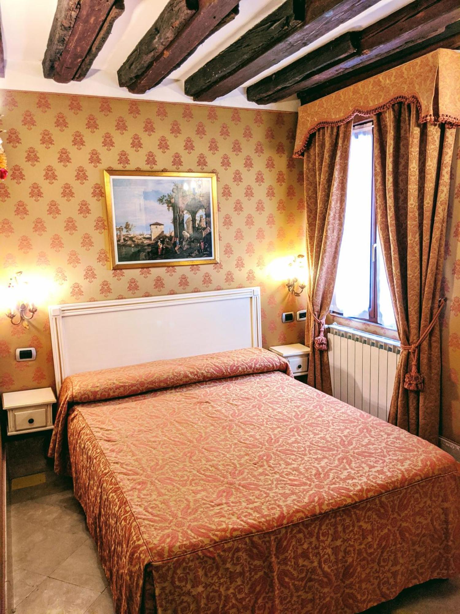 Ca' San Vio Bed & Breakfast Venice Exterior photo